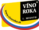 VÍNO ROKA - www.vinoroka.sk